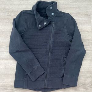 Lululemon Zip Up Jacket